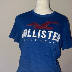 Hollister Tee